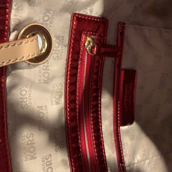 Michael Kors tote bag. Excellent condition. - Picture 5 of 5